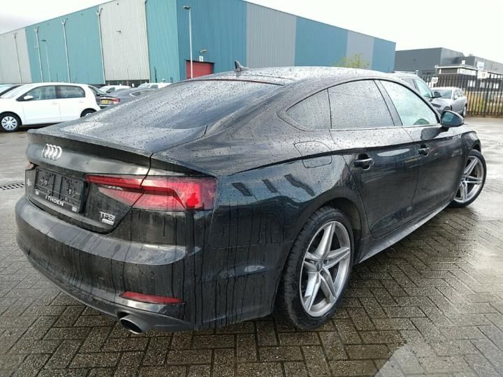 Photo 2 VIN: WAUZZZ8T8FA047499 - AUDI A5 