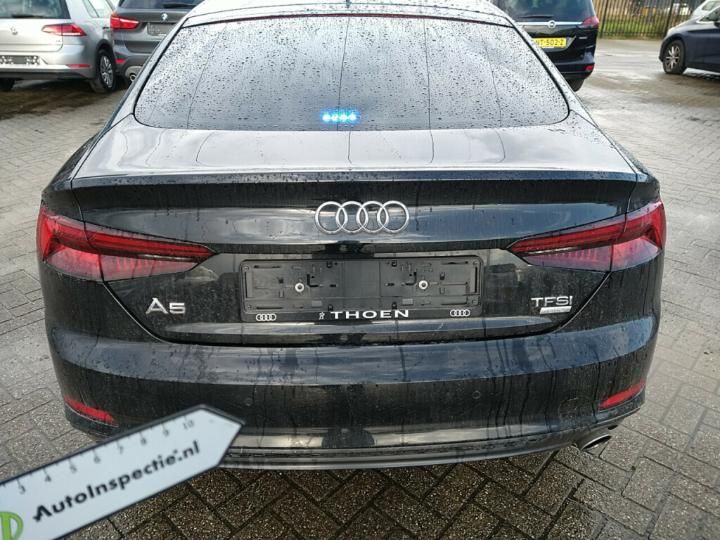 Photo 8 VIN: WAUZZZ8T8FA047499 - AUDI A5 