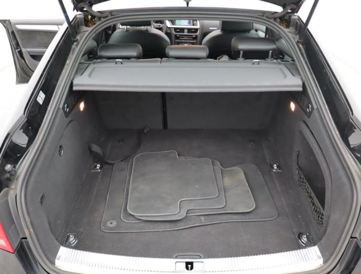 Photo 13 VIN: WAUZZZ8T8GA018442 - AUDI A5 SB &#3909 