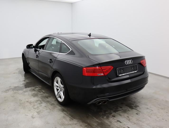 Photo 7 VIN: WAUZZZ8T8GA018442 - AUDI A5 SB &#3909 