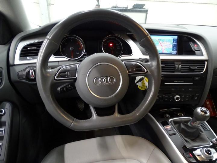 Photo 12 VIN: WAUZZZ8T8GA042028 - AUDI A5 SPORTBACK 