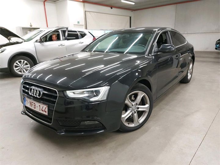 Photo 1 VIN: WAUZZZ8T8GA042062 - AUDI A5 SPORTBACK 