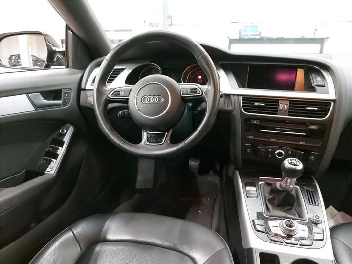 Photo 12 VIN: WAUZZZ8T8GA042062 - AUDI A5 SPORTBACK 