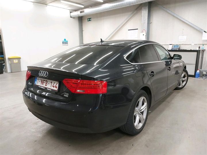 Photo 2 VIN: WAUZZZ8T8GA042062 - AUDI A5 SPORTBACK 