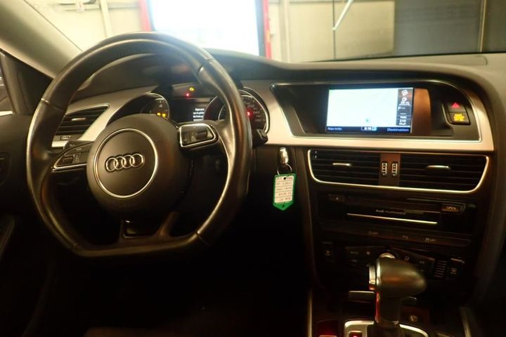 Photo 7 VIN: WAUZZZ8T8GA043809 - AUDI A5 SPORTBACK 