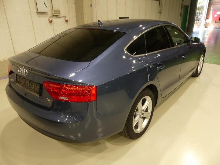 Photo 2 VIN: WAUZZZ8T8GA050789 - AUDI A5 