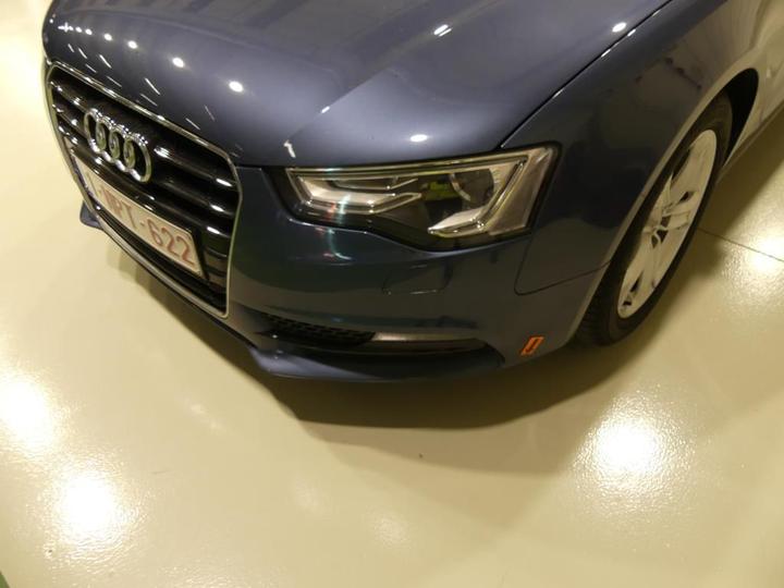 Photo 25 VIN: WAUZZZ8T8GA050789 - AUDI A5 