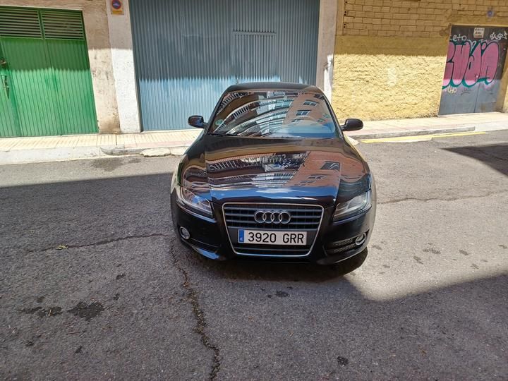 Photo 15 VIN: WAUZZZ8T9AA026623 - AUDI A5 