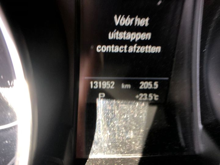 Photo 10 VIN: WAUZZZ8T9FA024006 - AUDI A5 SPORTBACK 