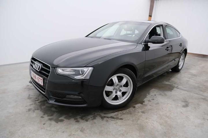 Photo 0 VIN: WAUZZZ8T9FA056681 - AUDI A5 SB &#3909 