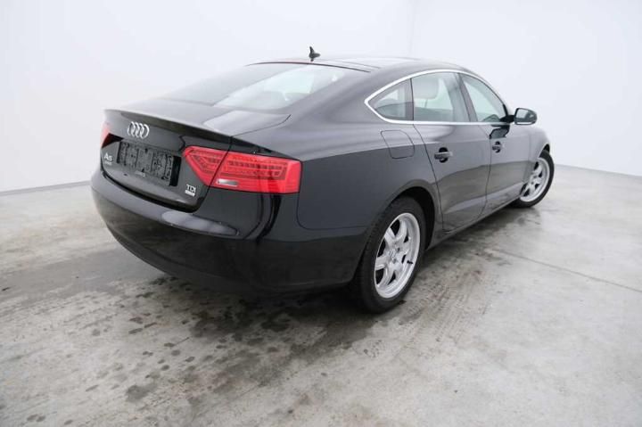 Photo 2 VIN: WAUZZZ8T9FA056681 - AUDI A5 SB &#3909 