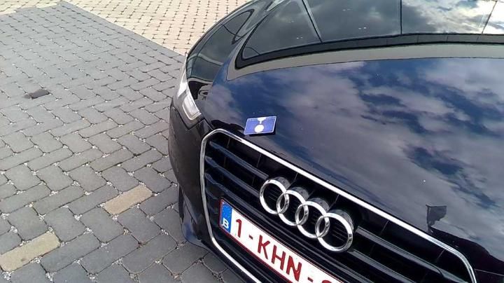 Photo 30 VIN: WAUZZZ8T9FA056681 - AUDI A5 SB &#3909 