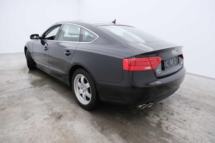 Photo 7 VIN: WAUZZZ8T9FA056681 - AUDI A5 SB &#3909 