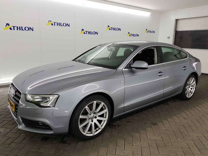 Photo 1 VIN: WAUZZZ8T9GA046704 - AUDI A5 SPORTBACK 