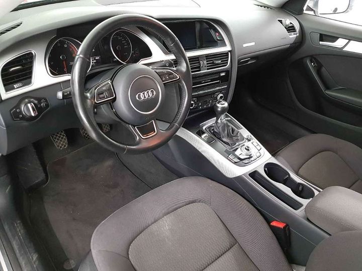 Photo 7 VIN: WAUZZZ8T9GA046704 - AUDI A5 SPORTBACK 