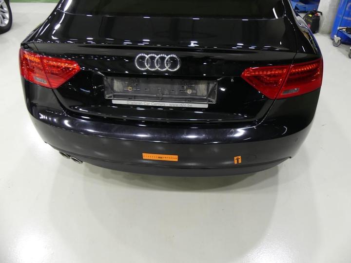 Photo 21 VIN: WAUZZZ8T9GA048095 - AUDI A5 SPORTBACK 