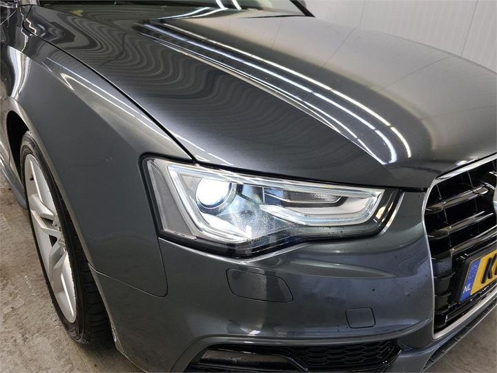 Photo 16 VIN: WAUZZZ8T9GA050770 - AUDI A5 