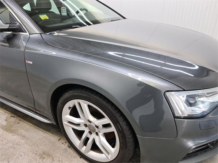 Photo 22 VIN: WAUZZZ8T9GA050770 - AUDI A5 