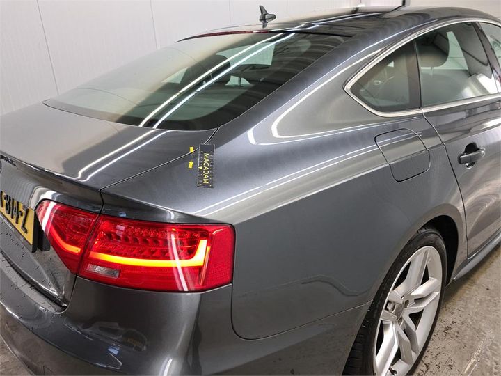 Photo 37 VIN: WAUZZZ8T9GA050770 - AUDI A5 