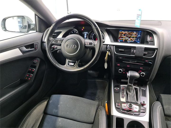 Photo 6 VIN: WAUZZZ8T9GA050770 - AUDI A5 