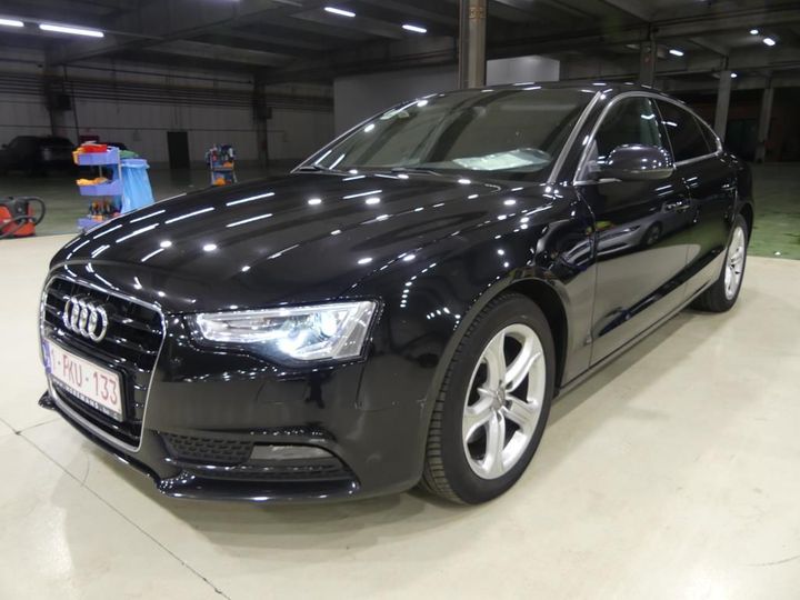 Photo 1 VIN: WAUZZZ8T9GA061185 - AUDI A5 SPORTBACK 