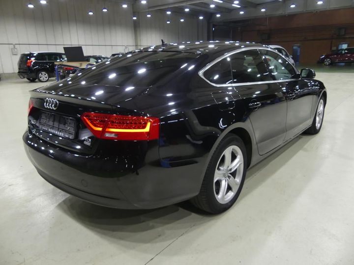 Photo 2 VIN: WAUZZZ8T9GA061185 - AUDI A5 SPORTBACK 