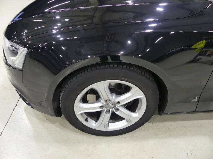 Photo 31 VIN: WAUZZZ8T9GA061185 - AUDI A5 SPORTBACK 