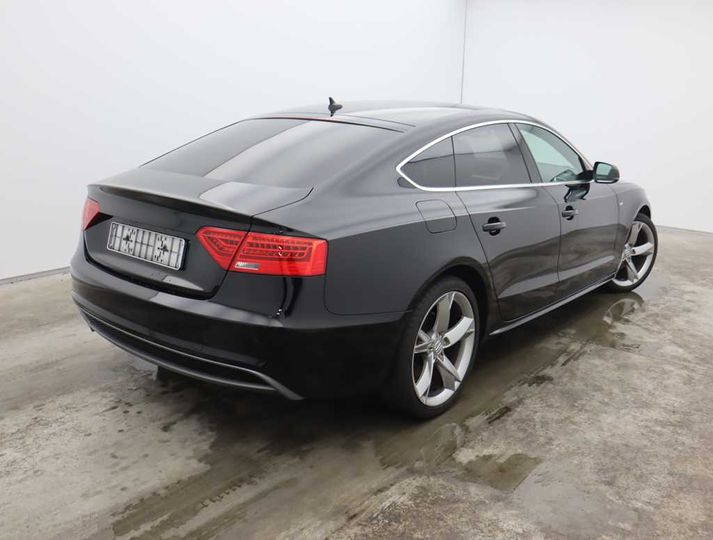 Photo 2 VIN: WAUZZZ8T9GA077497 - AUDI A5 SB &#3909 