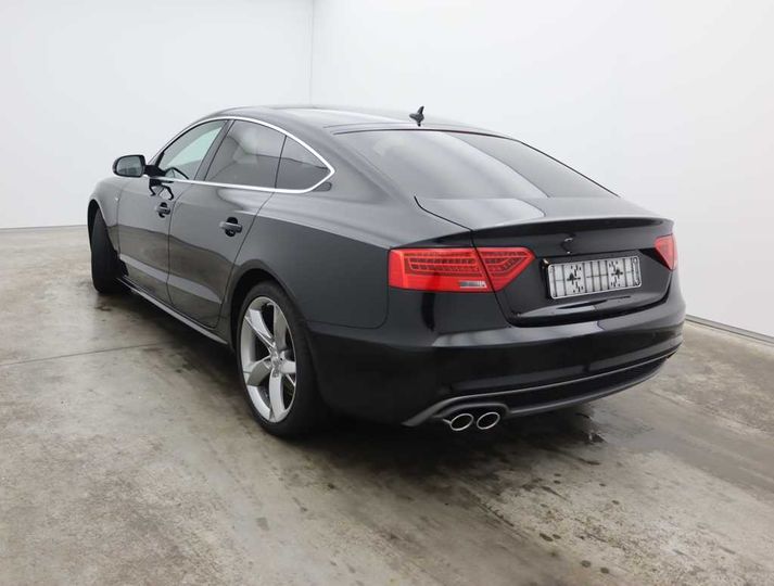 Photo 7 VIN: WAUZZZ8T9GA077497 - AUDI A5 SB &#3909 