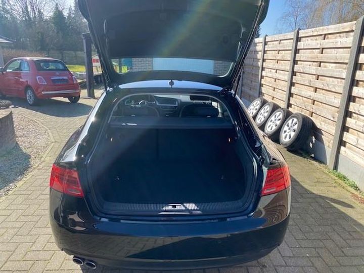 Photo 12 VIN: WAUZZZ8TOGA014465 - AUDI A5 SPORTBACK 