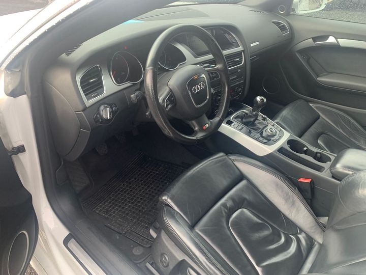 Photo 5 VIN: WAUZZZ8TX8A032053 - AUDI A5 COUP 