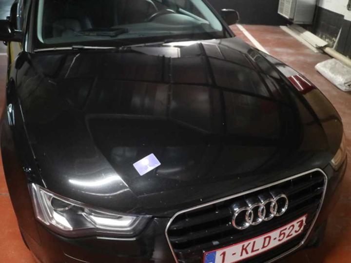 Photo 16 VIN: WAUZZZ8TXFA054843 - AUDI A5 SB &#3909 