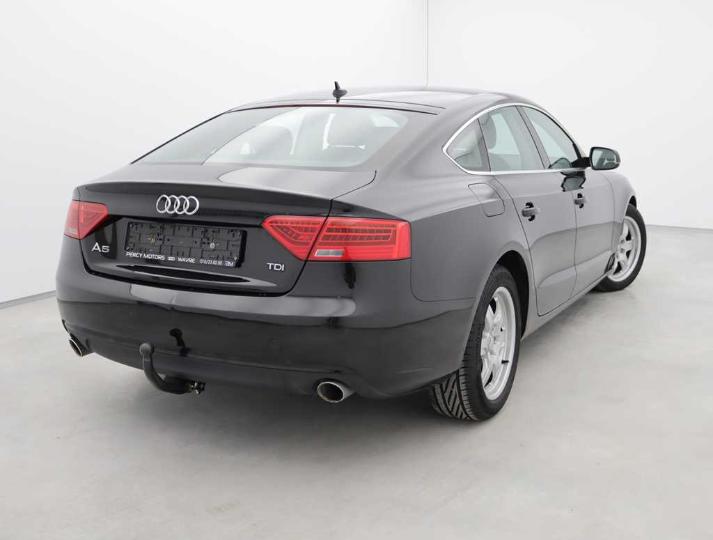 Photo 2 VIN: WAUZZZ8TXFA054843 - AUDI A5 SB &#3909 