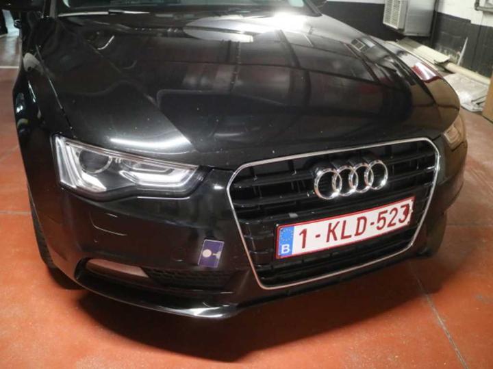 Photo 26 VIN: WAUZZZ8TXFA054843 - AUDI A5 SB &#3909 