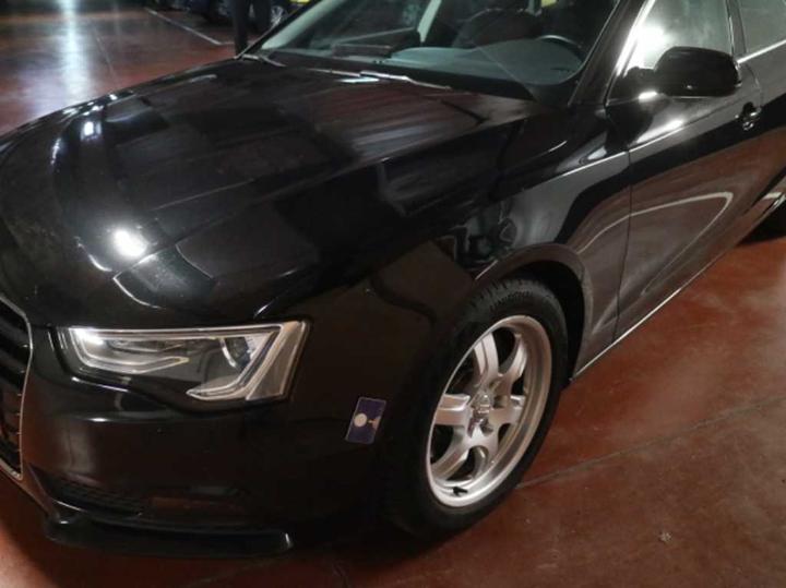 Photo 32 VIN: WAUZZZ8TXFA054843 - AUDI A5 SB &#3909 