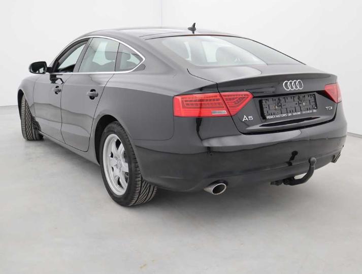 Photo 7 VIN: WAUZZZ8TXFA054843 - AUDI A5 SB &#3909 