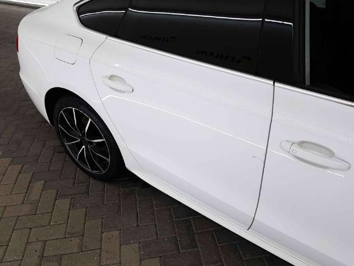 Photo 18 VIN: WAUZZZ8TXGA038336 - AUDI A5 SPORTBACK 