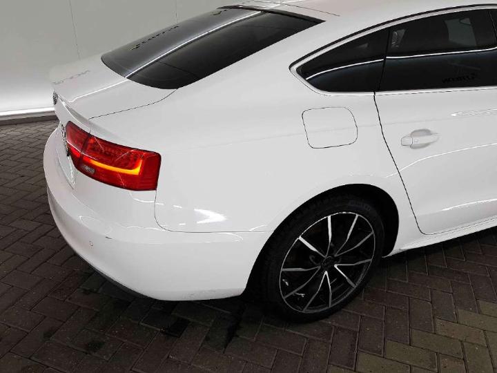 Photo 19 VIN: WAUZZZ8TXGA038336 - AUDI A5 SPORTBACK 