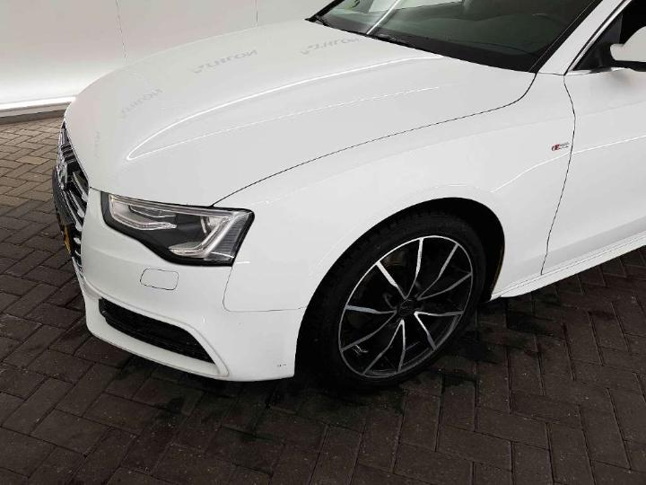 Photo 21 VIN: WAUZZZ8TXGA038336 - AUDI A5 SPORTBACK 