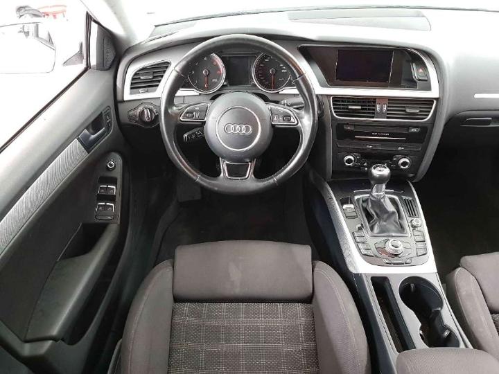 Photo 7 VIN: WAUZZZ8TXGA038336 - AUDI A5 SPORTBACK 