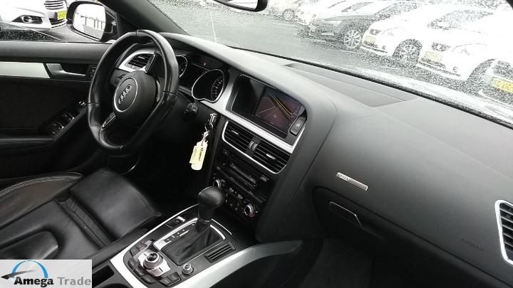 Photo 12 VIN: WAUZZZ8TXGA045478 - AUDI A5 SPORTBACK 