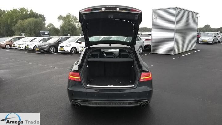 Photo 13 VIN: WAUZZZ8TXGA045478 - AUDI A5 SPORTBACK 