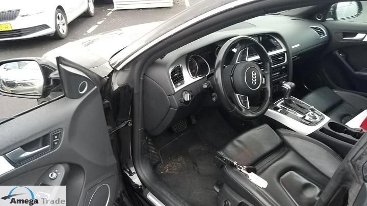 Photo 8 VIN: WAUZZZ8TXGA045478 - AUDI A5 SPORTBACK 