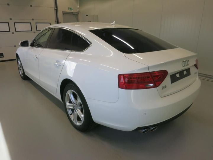 Photo 2 VIN: WAUZZZ8TXGA052754 - AUDI A5 