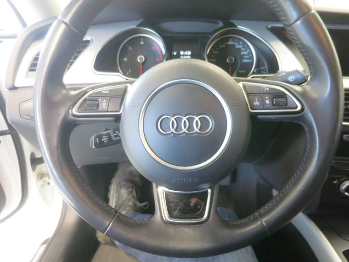 Photo 9 VIN: WAUZZZ8TXGA052754 - AUDI A5 