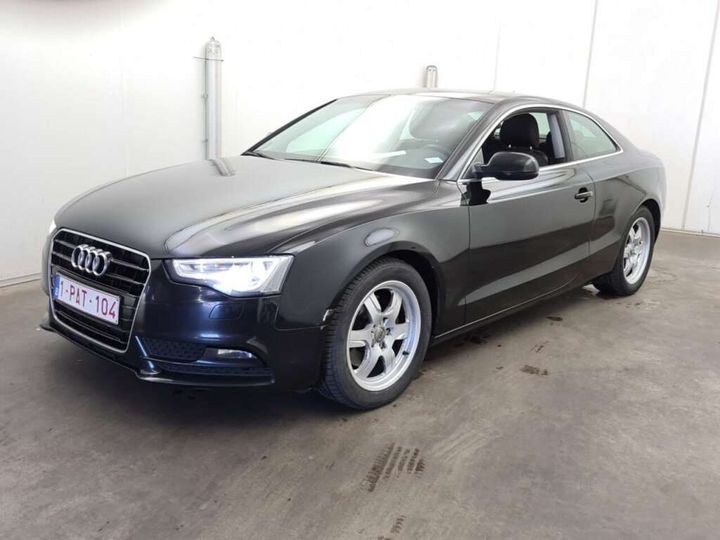 Photo 1 VIN: WAUZZZ8TXGA056965 - AUDI A5 