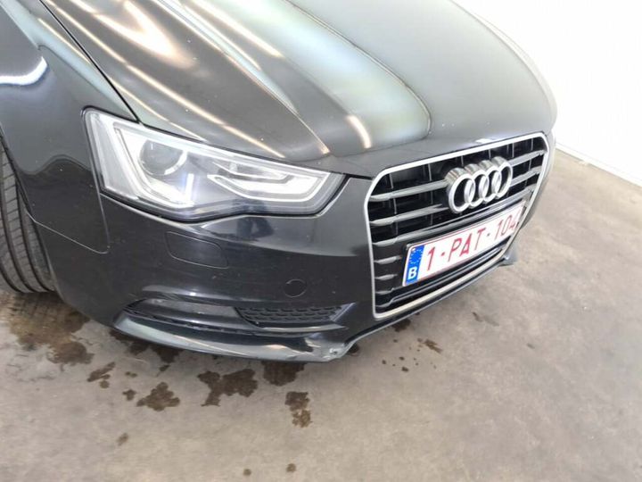 Photo 14 VIN: WAUZZZ8TXGA056965 - AUDI A5 