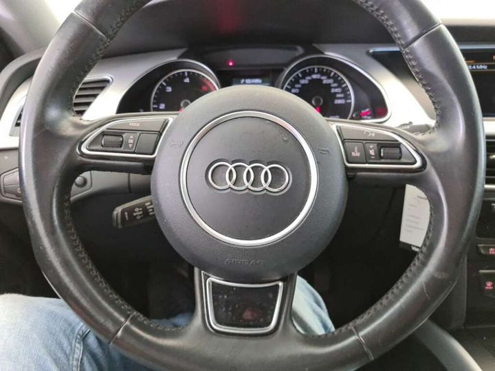 Photo 21 VIN: WAUZZZ8TXGA056965 - AUDI A5 