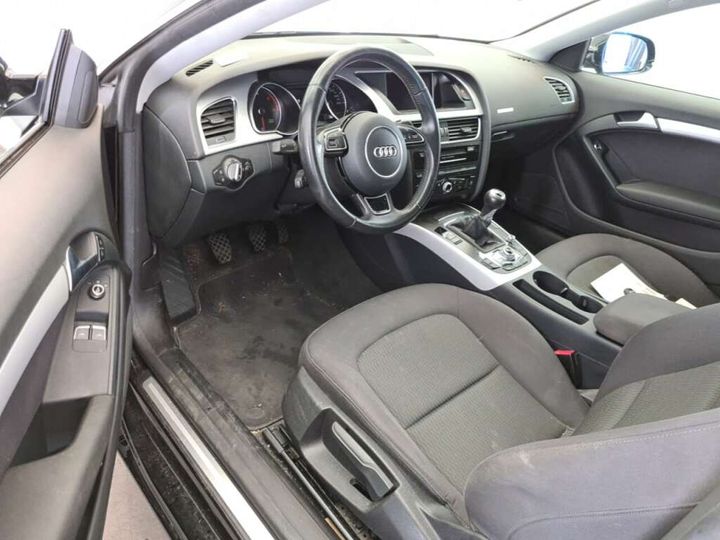 Photo 31 VIN: WAUZZZ8TXGA056965 - AUDI A5 