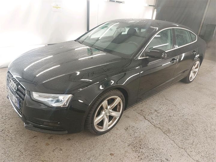 Photo 0 VIN: WAUZZZ8TXGA059333 - AUDI A5 SPORTBACK 